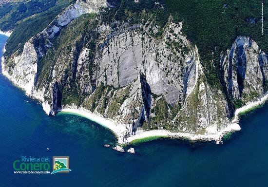 Riviera del Conero e Colli dell'Infinito